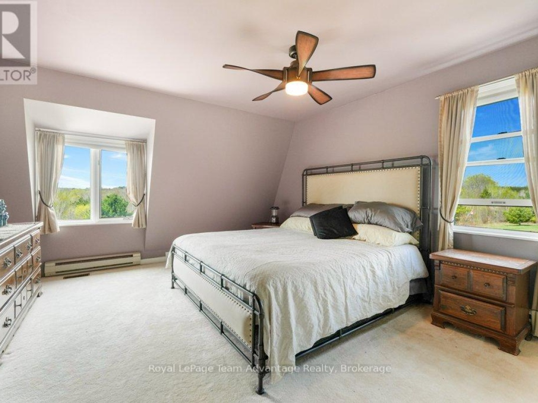 25 BRADLEY ROAD, 