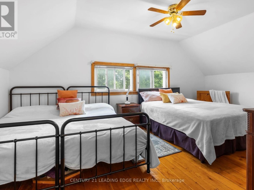 4077 MONCK ROAD, 