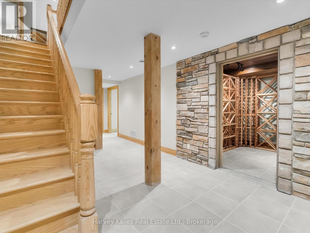 5 LEASIDE STREET, 