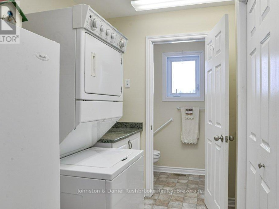 1009 MERKLEY ROAD E, Gravenhurst (Ryde)