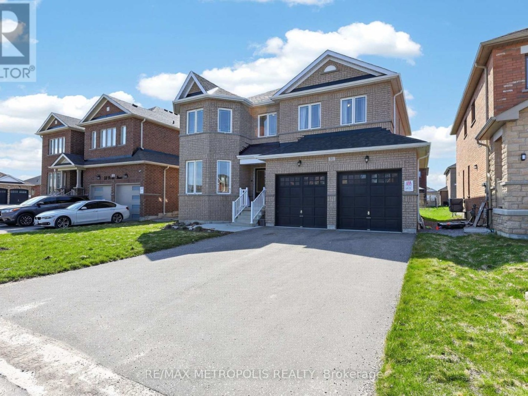 51 FURNISS STREET, Brock (Beaverton)
