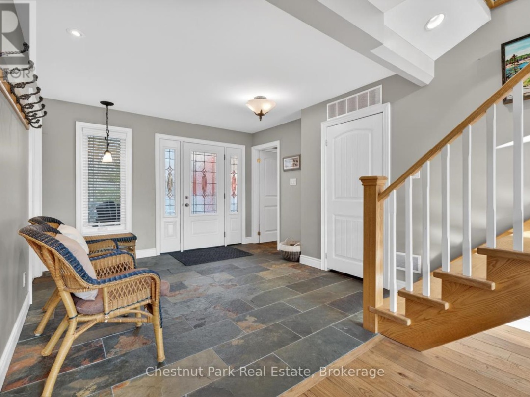 3547 LAUDERDALE POINT CRESCENT, Sparrow Lake