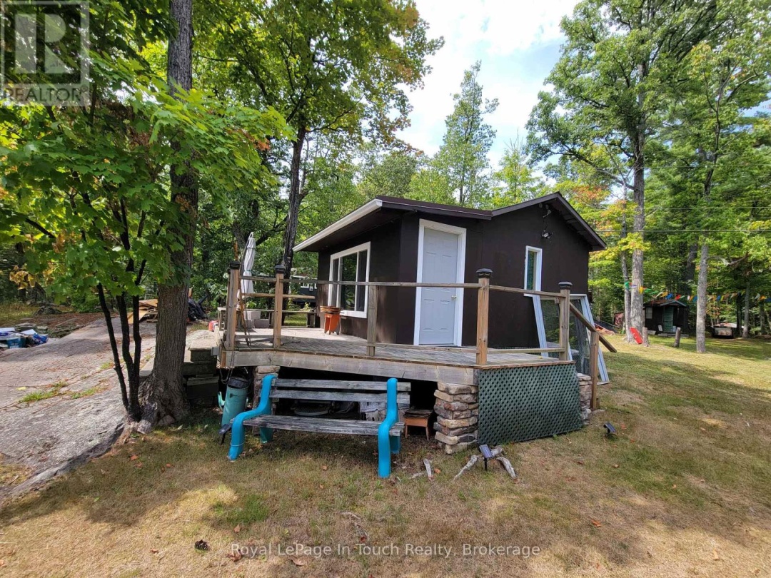 20 SR404 SEVERN RIVER, Wood Bay