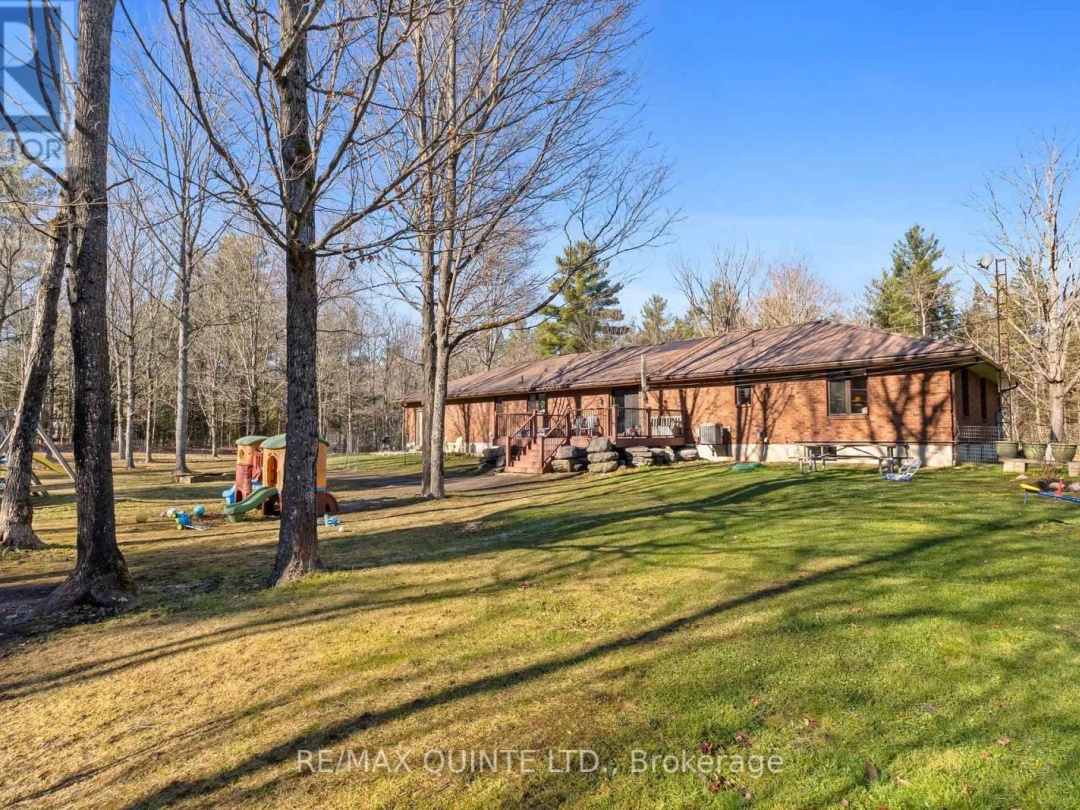 1140 SOMERVILLE 3RD CONCESSION, Kawartha Lakes (Somerville)