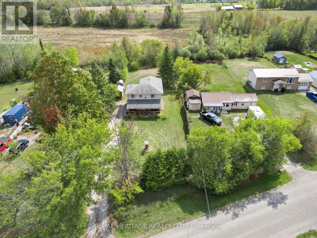 26 ROBINSON AVENUE, 