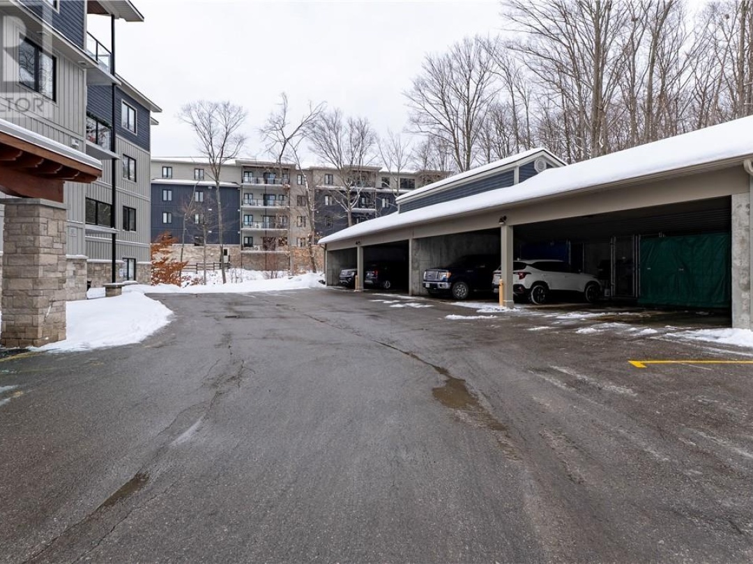 11C Salt Dock Road Unit# 404, Parry Sound