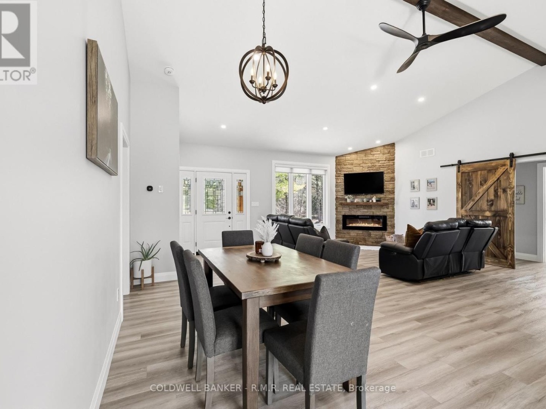 289 TULLY'S ROAD, Trent Lakes