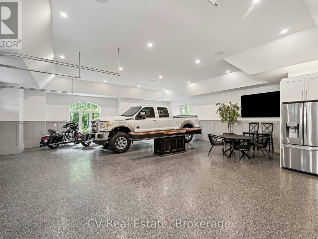 1031 ROAD 2900, Lake Muskoka