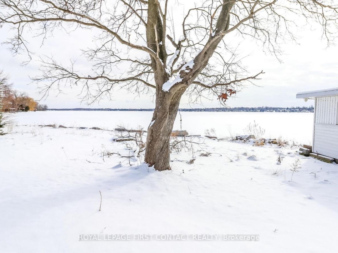 21 GLASSFORD ROAD, Lake Scugog