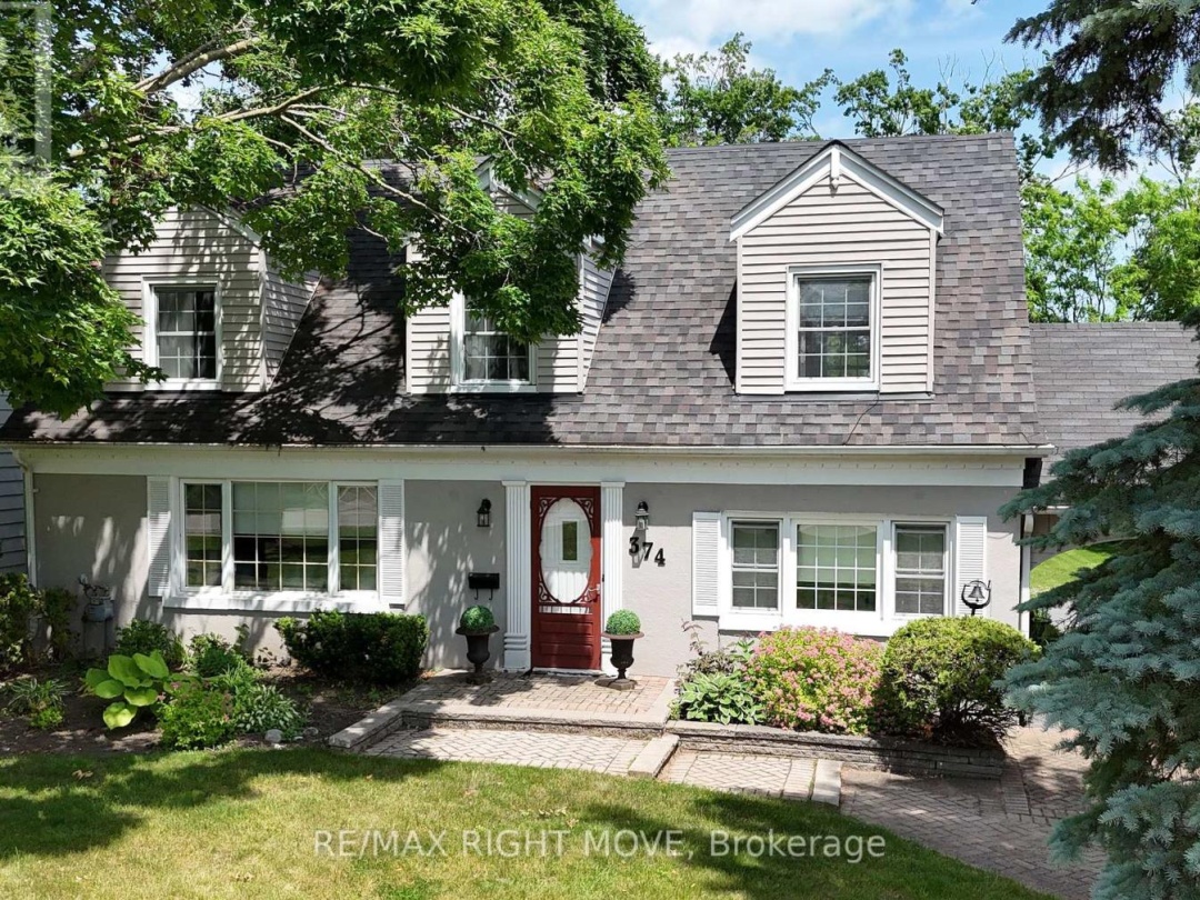 374 PETER STREET, 