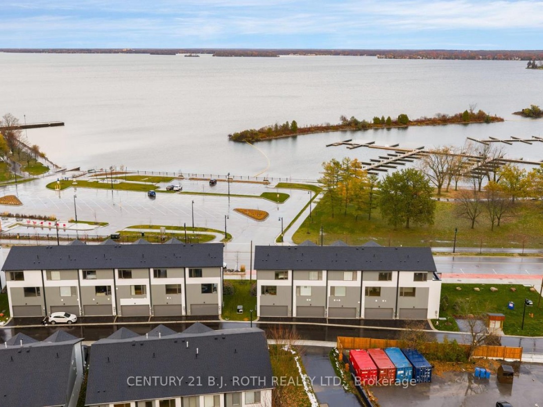 UNIT 12N - 89 LIGHTFOOT DRIVE, 