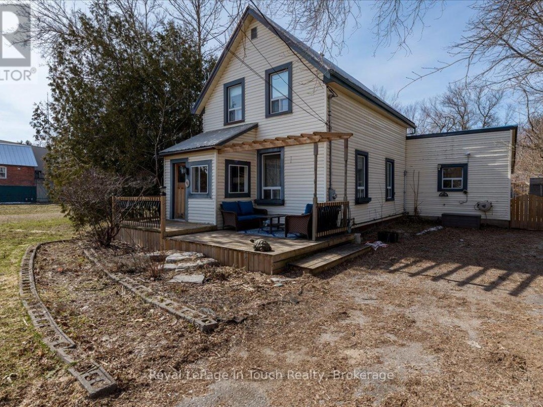 4 GRAY STREET, Severn (Coldwater)