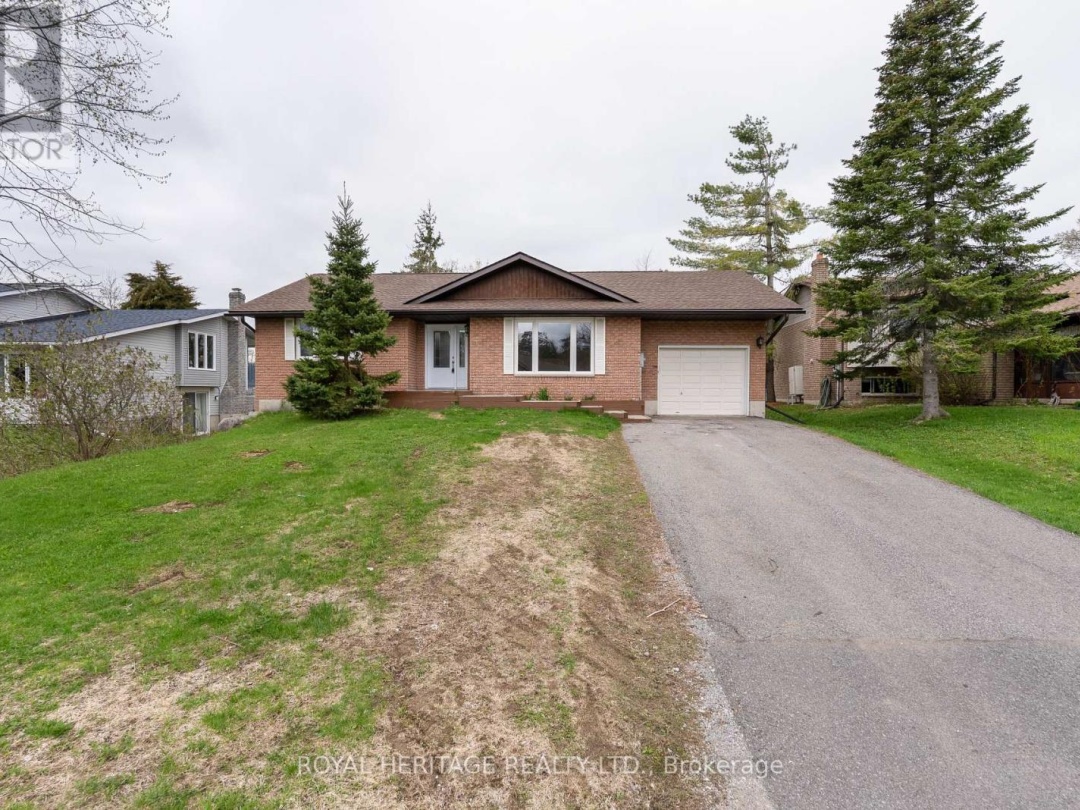 5 JUNIPER COURT, Kawartha Lakes (Bobcaygeon)