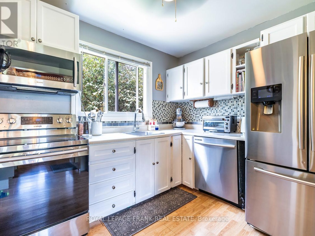 16 SHELLEY DRIVE, 