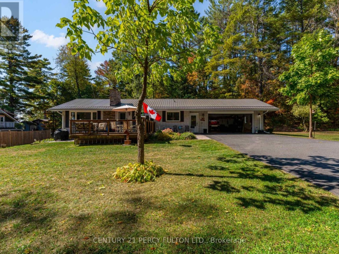 15166 HIGHWAY 118, Haas Lake