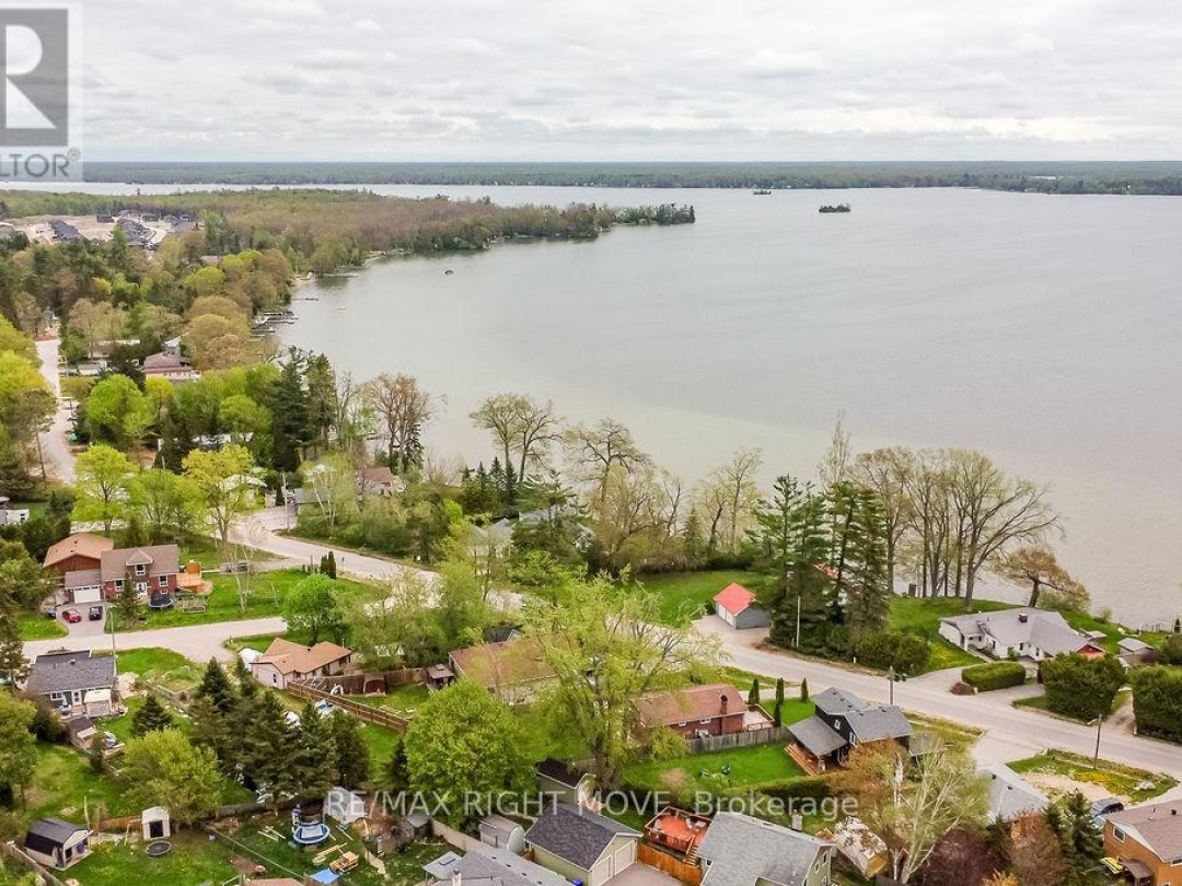 3366 Beckett Place, Severn (West Shore)