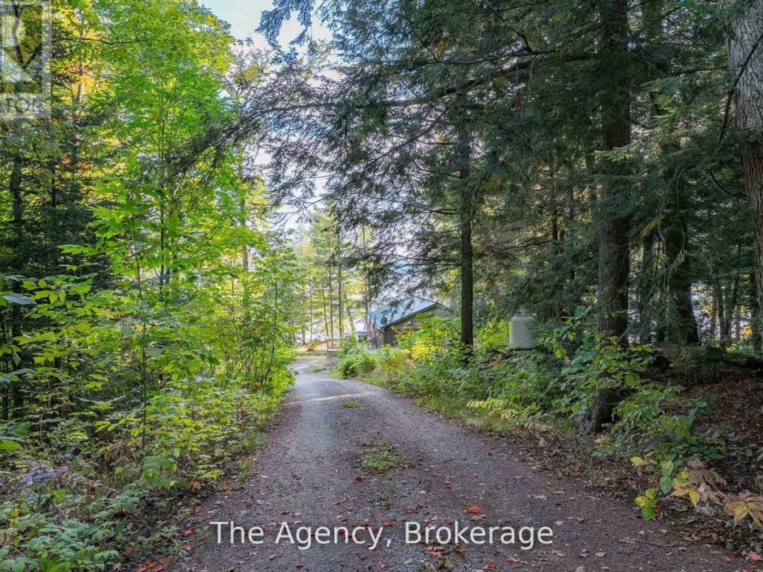 1032 LAKESHORE DRIVE S, Leech Lake