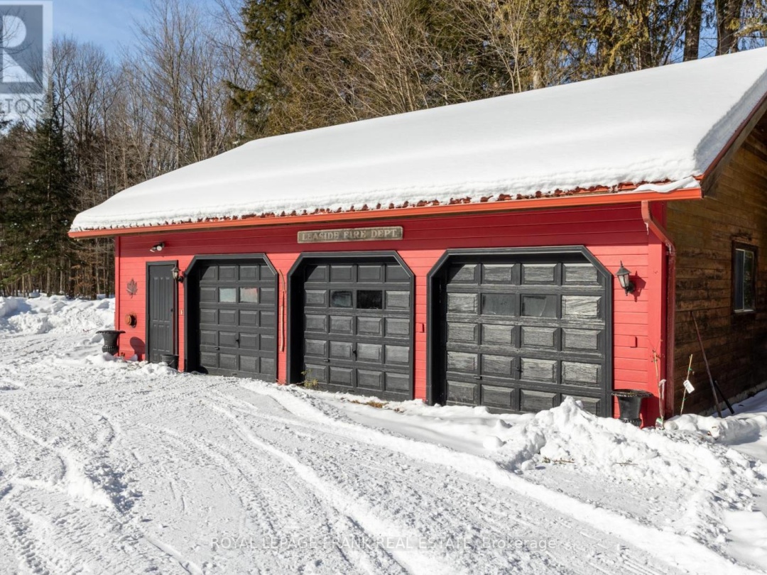 3515 COUNTY RD 121 ROAD, Kawartha Lakes (Fenelon)