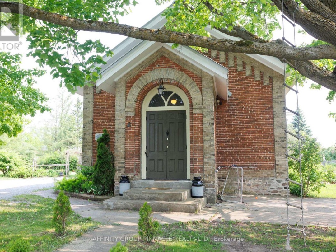 254 Lorneville Road, Kawartha Lakes (Eldon)
