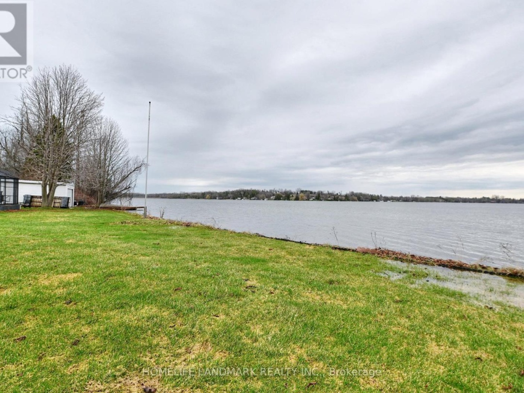 197 WASHBURN ISLAND ROAD, Lake Scugog