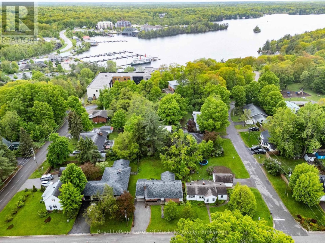 555 Sarah Street N, Gravenhurst (Muskoka (S))