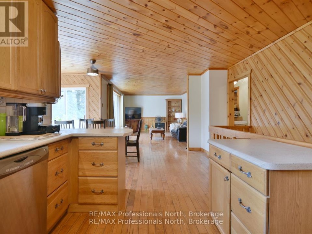 20 COULTER LANE, Bracebridge (Muskoka (N))
