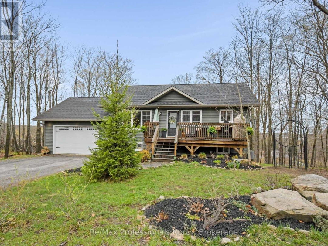 69 YONGE STREET S, Huntsville (Chaffey)