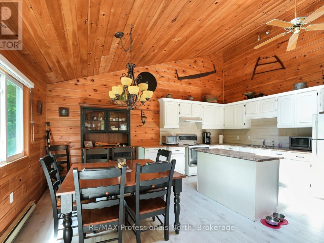 1847 Chandler Drive, Drag Lake