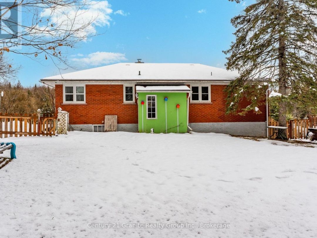 1523 COUNTY ROAD 21 ROAD, Minden Hills (Minden)