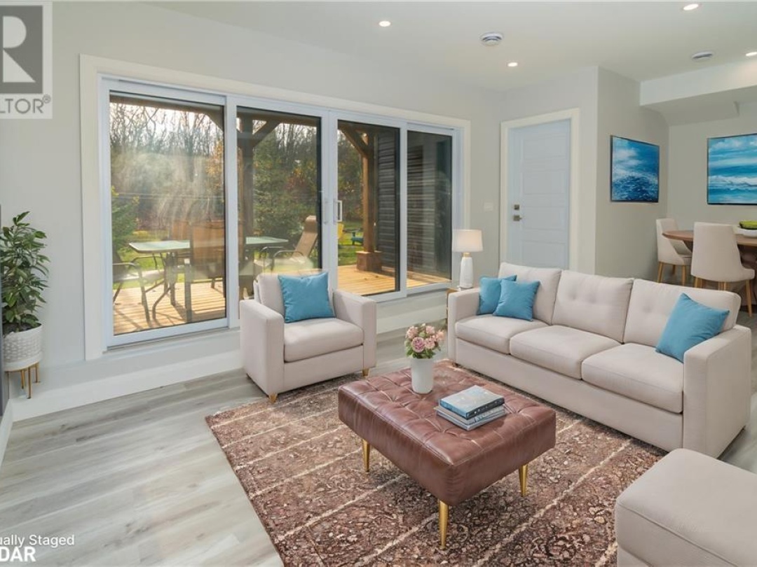 39 BECKETTS SIDEROAD Road, 