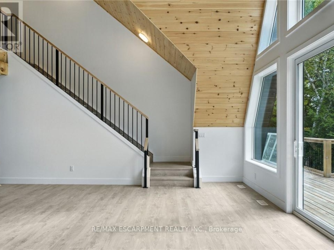 1295 WENONA LAKE ROAD, Wenona/Little Dudmon Lake