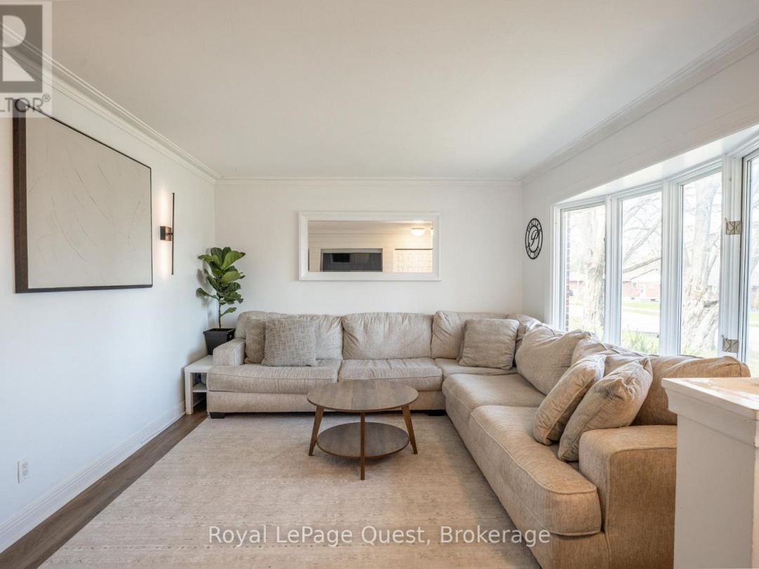113 NORTH STREET W, Orillia