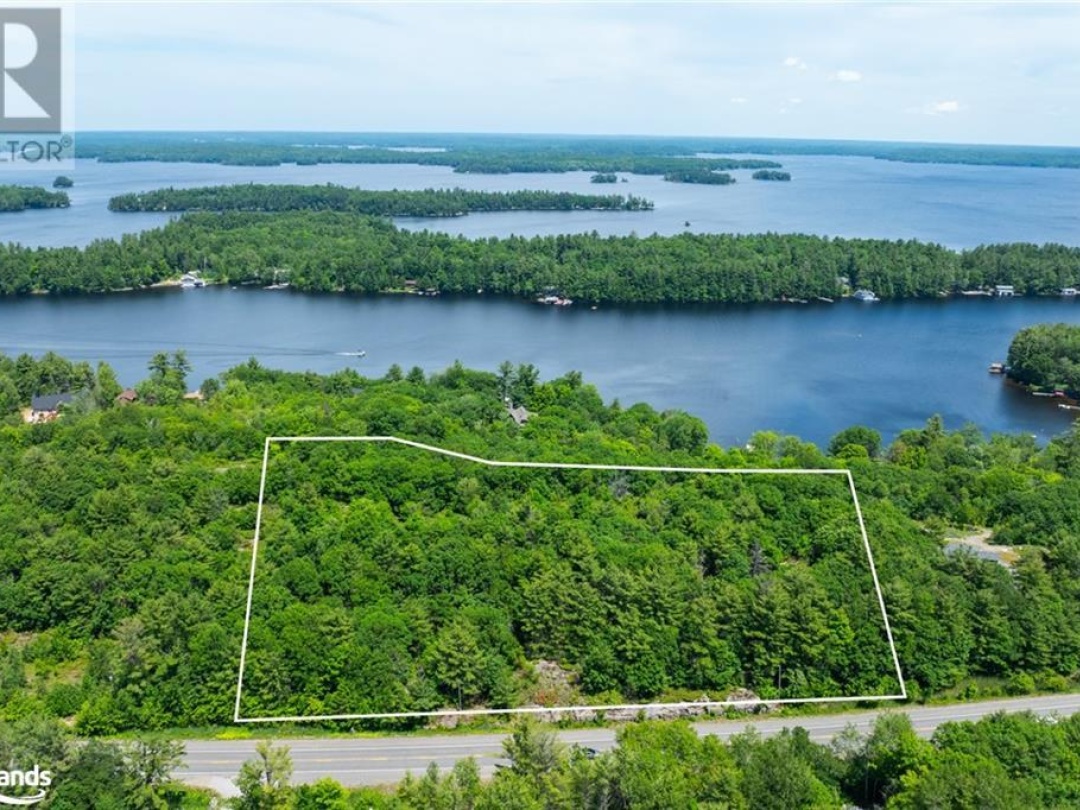 1766 Muskoka Road 169, Lake Muskoka