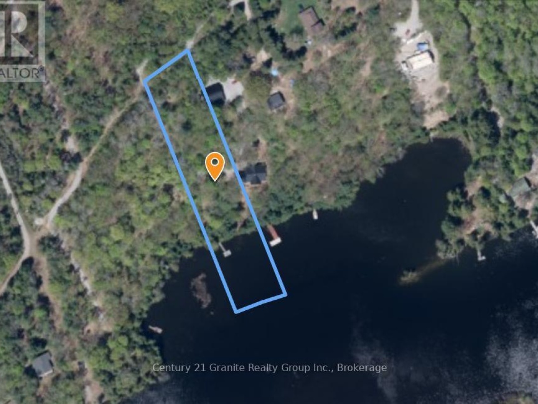 1037 ROTUNDA DRIVE, Contau Lake