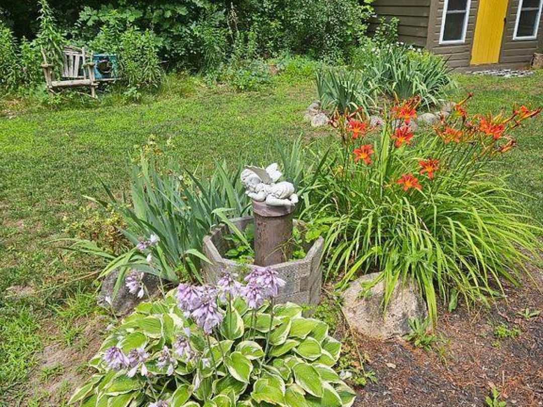 29 STINSONS BAY ROAD, Sturgeon Lake