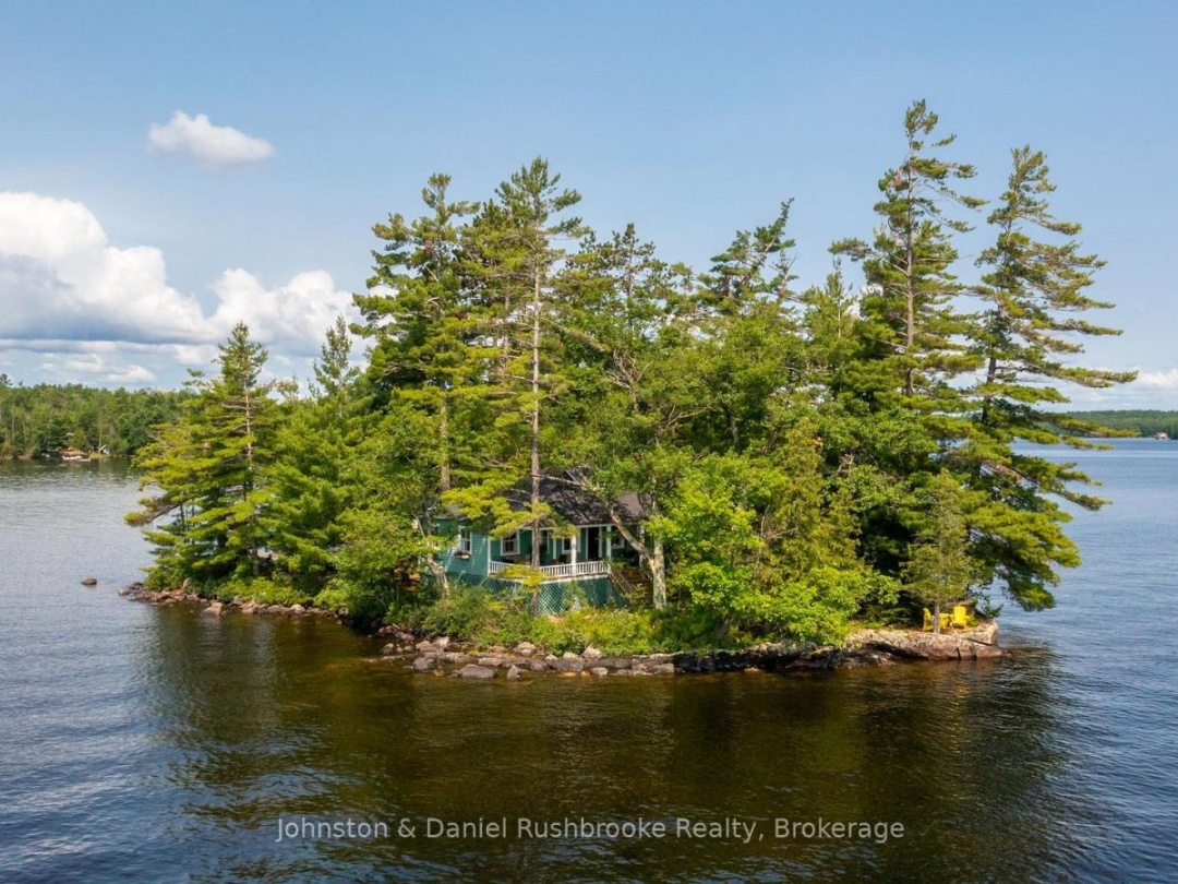 1000 REGATTA ISLAND W, 