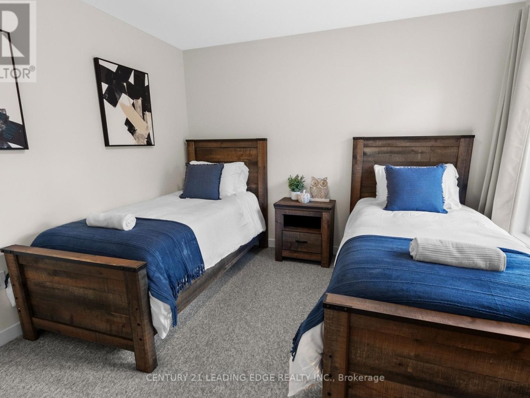 1023 KINGSRIDGE COURT, Lake of Bays (Franklin)
