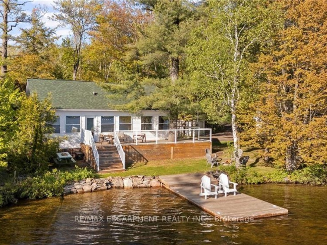 3 - 1166 NORTH SHORE DRIVE, 