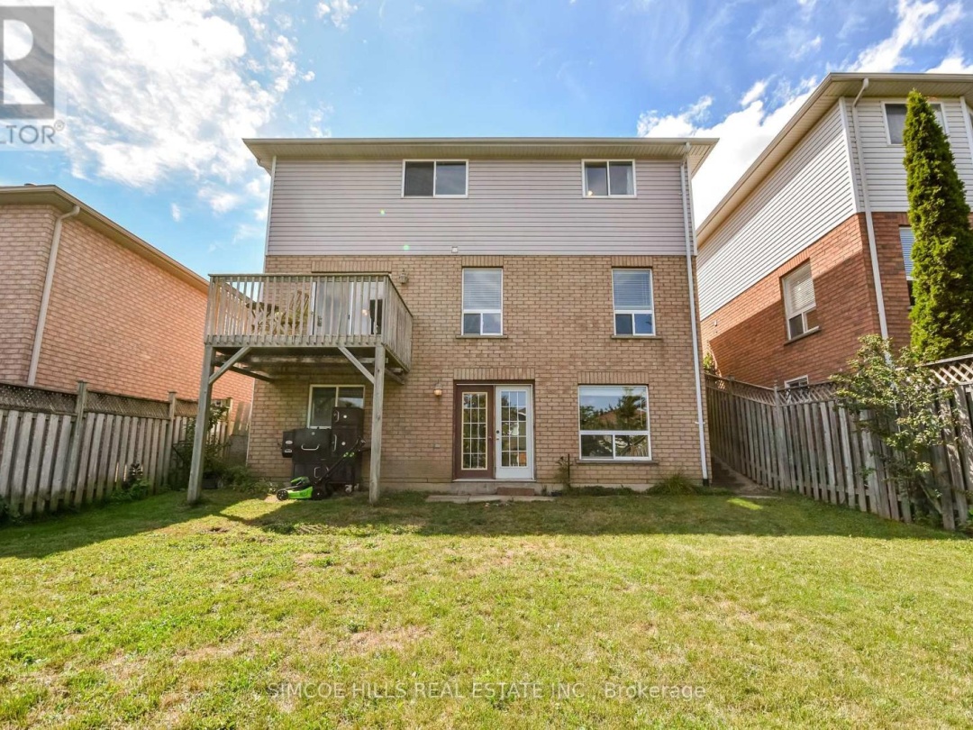 73 VANESSA DRIVE, 