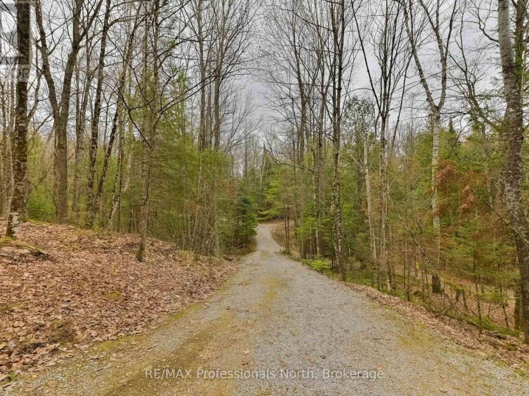 1422 AVERY LANE, Gooderham Lake
