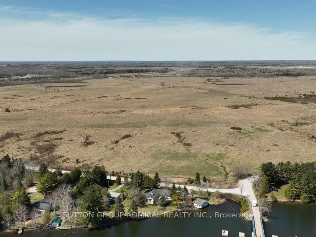 PTE L27 CON 1 ELDON, Kawartha Lakes (Carden)