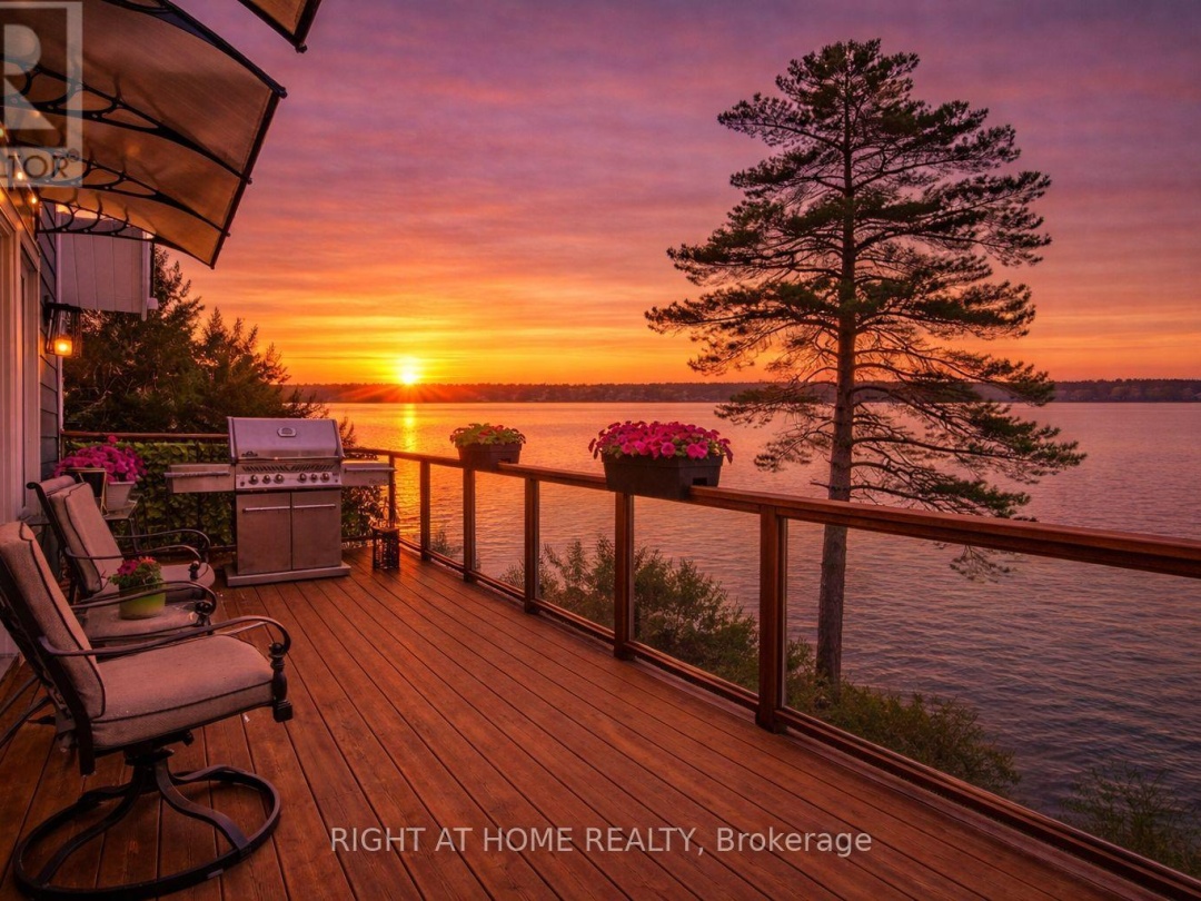 26 BEACH ROAD, Lake Scugog
