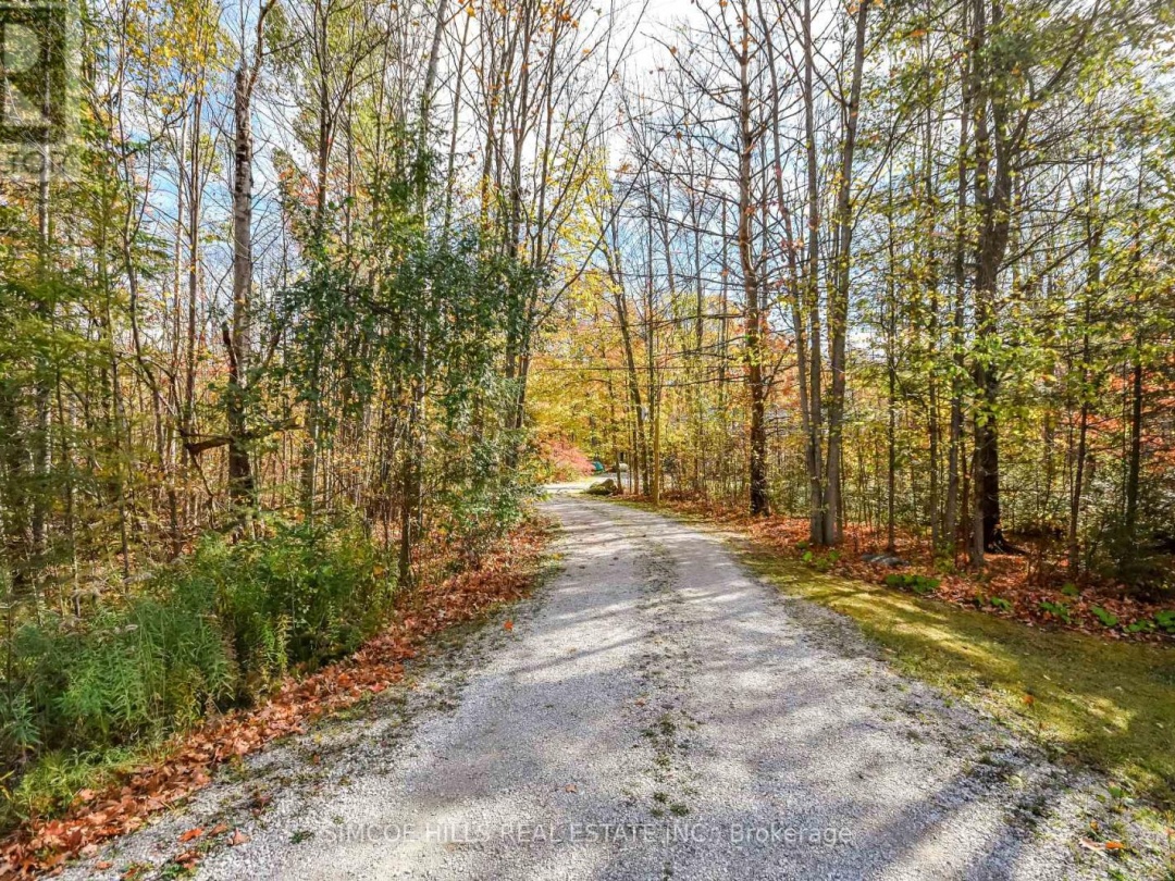 2021 MONCK ROAD, 