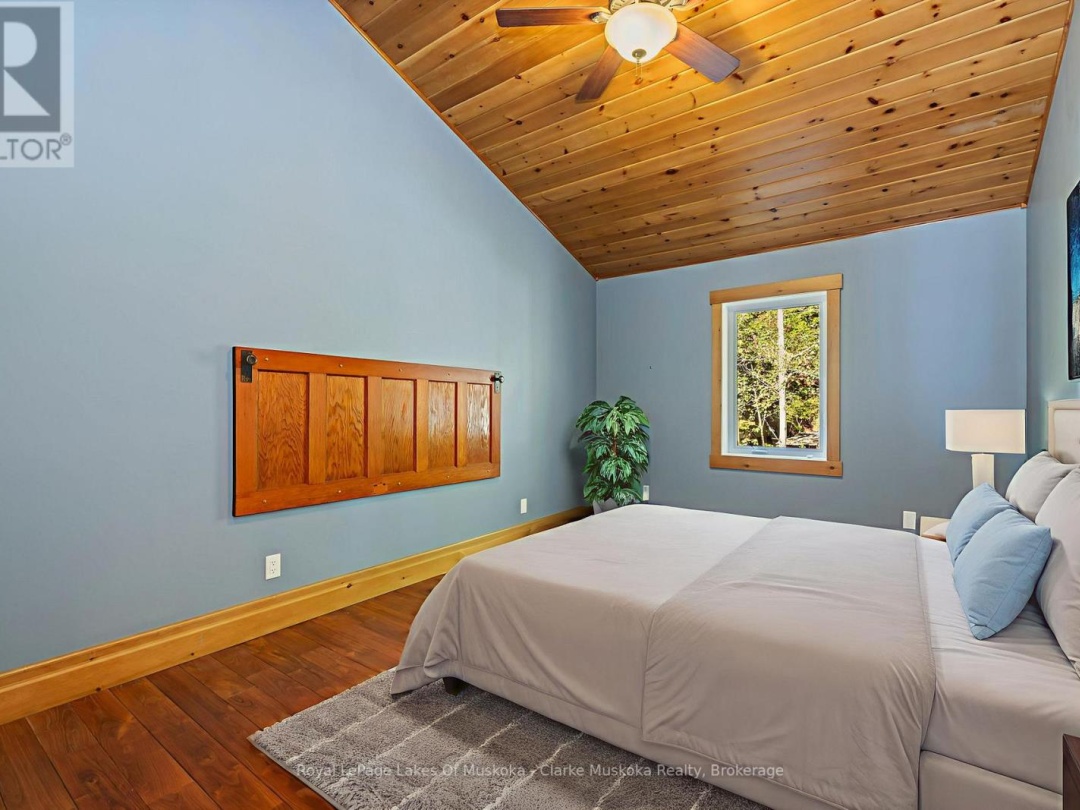 1064 ROAD 3200, Lake Muskoka