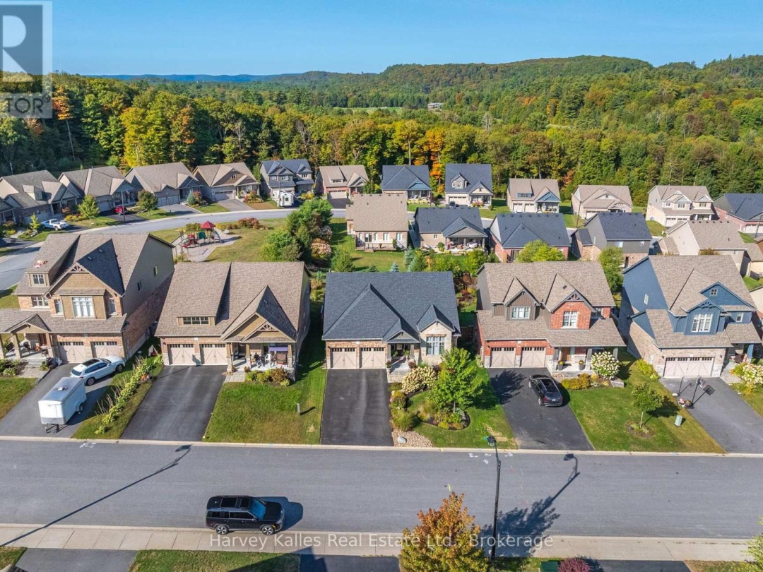 5 BRAESIDE CRESCENT, 