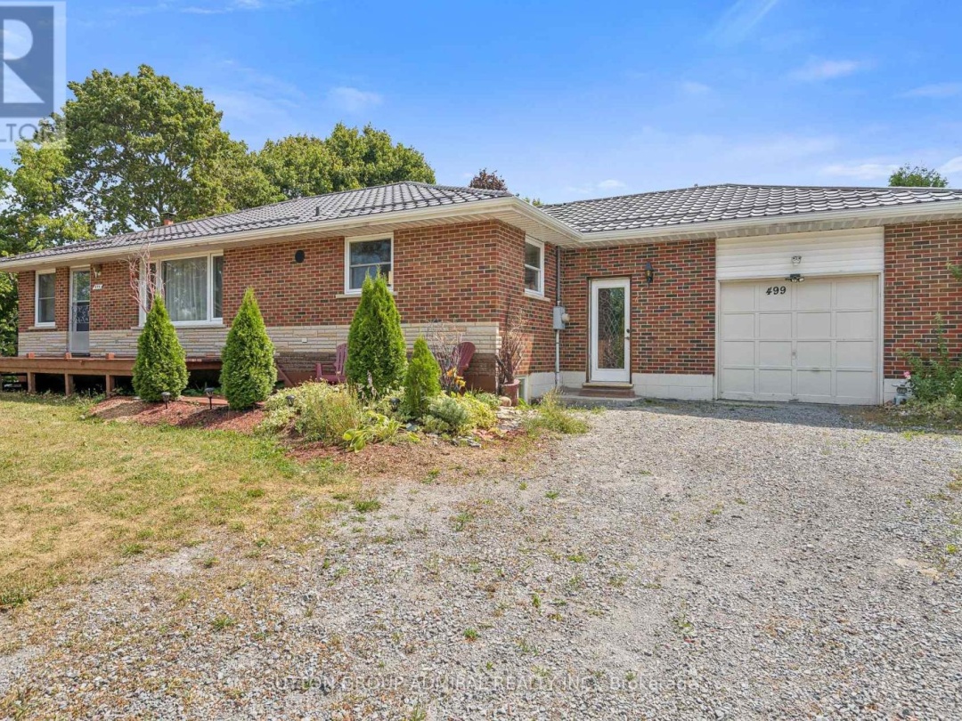 499 YORK STREET, Brock (Beaverton)