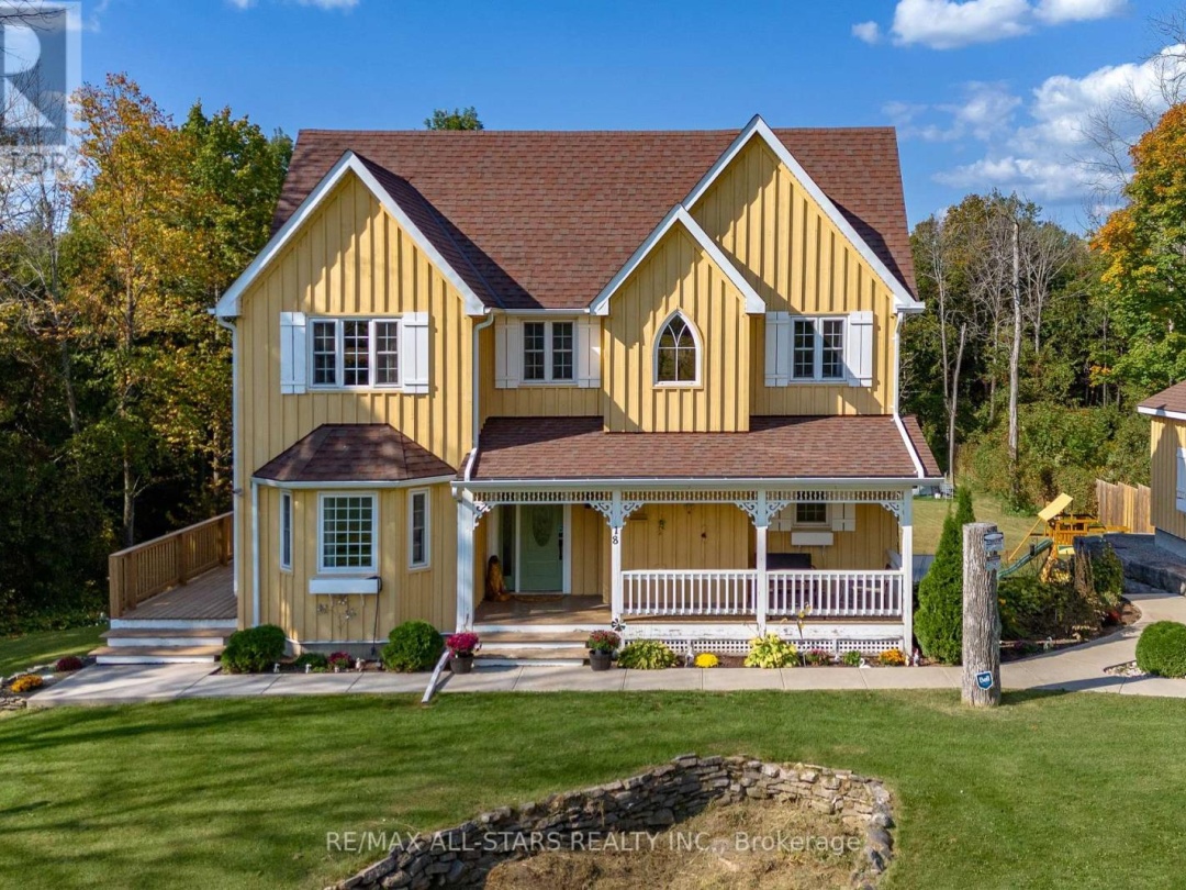 18 BLYTHE SHORE ROAD, Kawartha Lakes (Verulam)