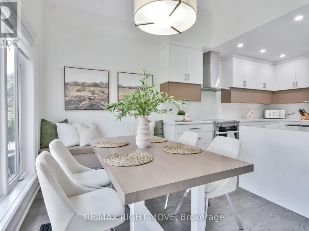 28 - 10 INVERMARA COURT, Lake Simcoe