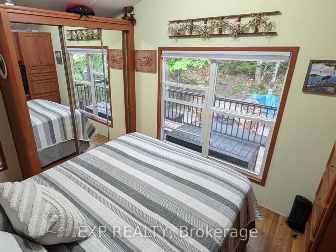 198 - 1082 SHAMROCK MARINA ROAD, 