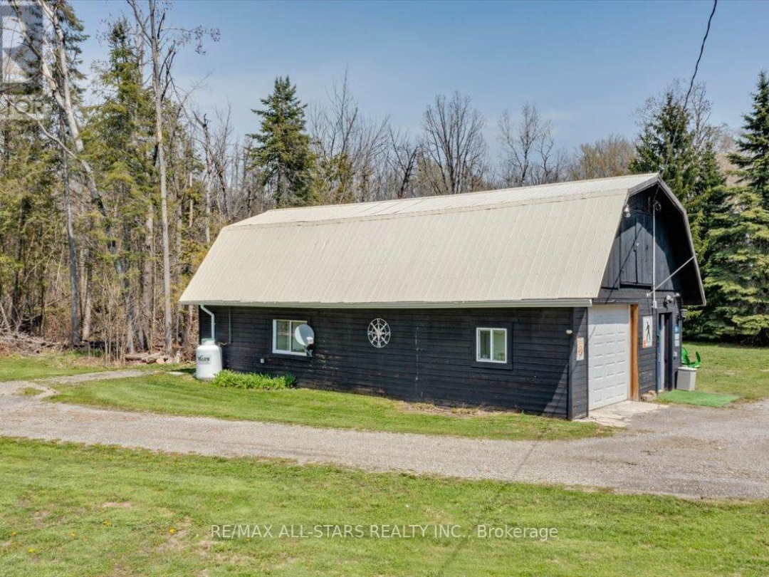 430 FARMS ROAD, Kawartha Lakes (Eldon)
